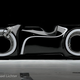 Illustration for article titled Ten Fictional Vehicles Come To Life